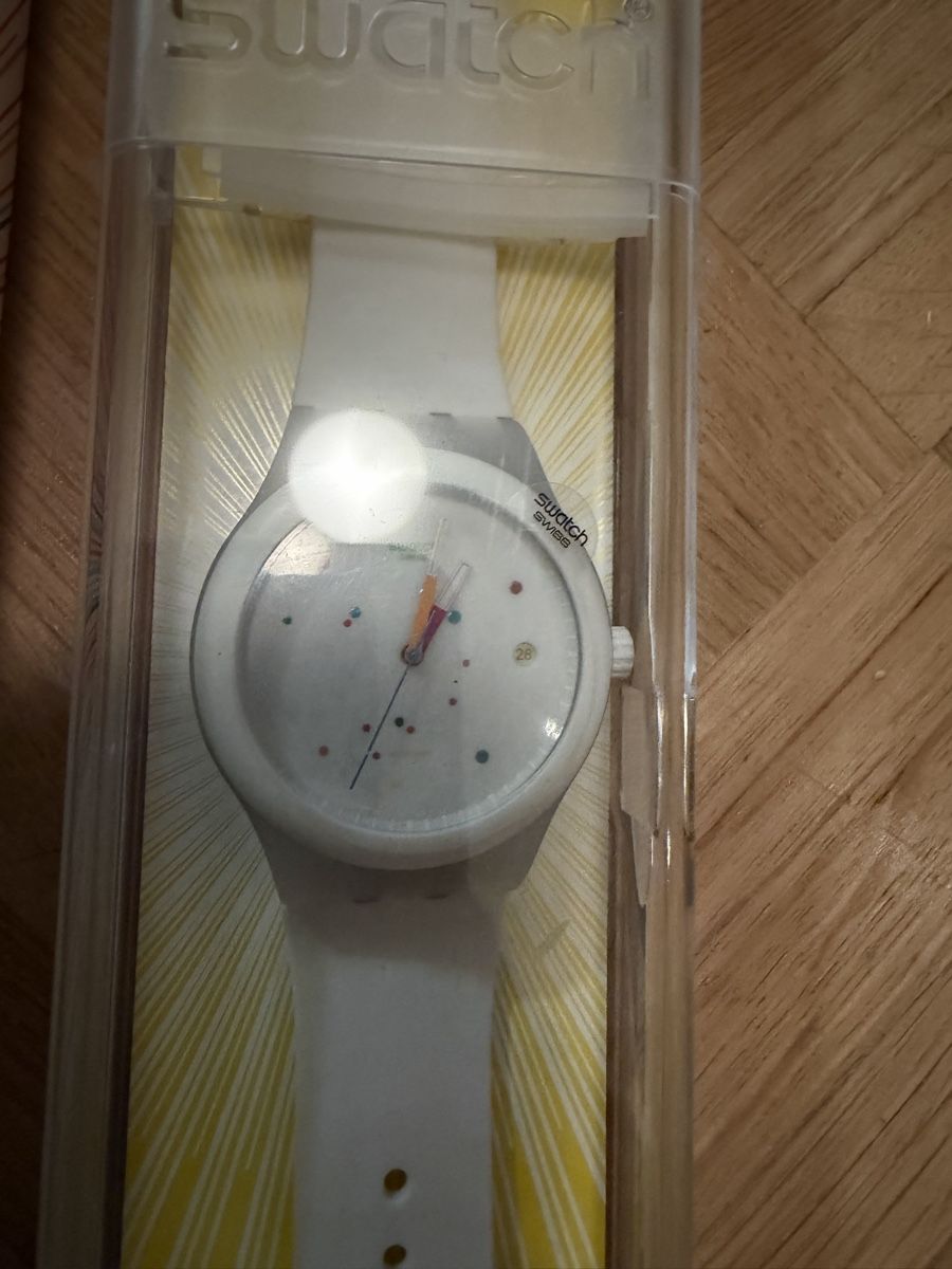 Swatch Uhren: Swatch Sistem 51 – Neu und originalverpackt aus Basel von schaeryo 1