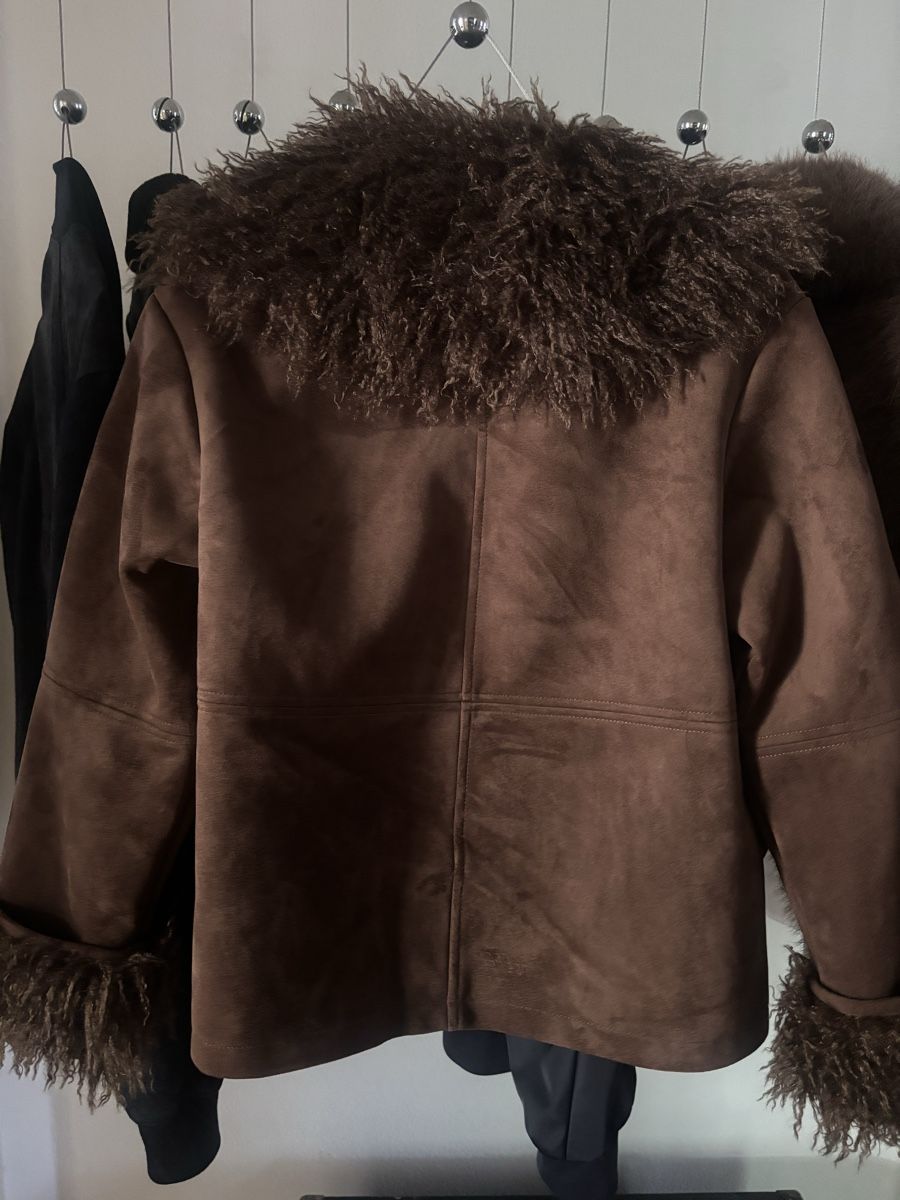 Zara Giacche: Jacke Zara – Usato da Zürich venduto da fab.gr 3