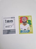 Panini Sticker GHA20