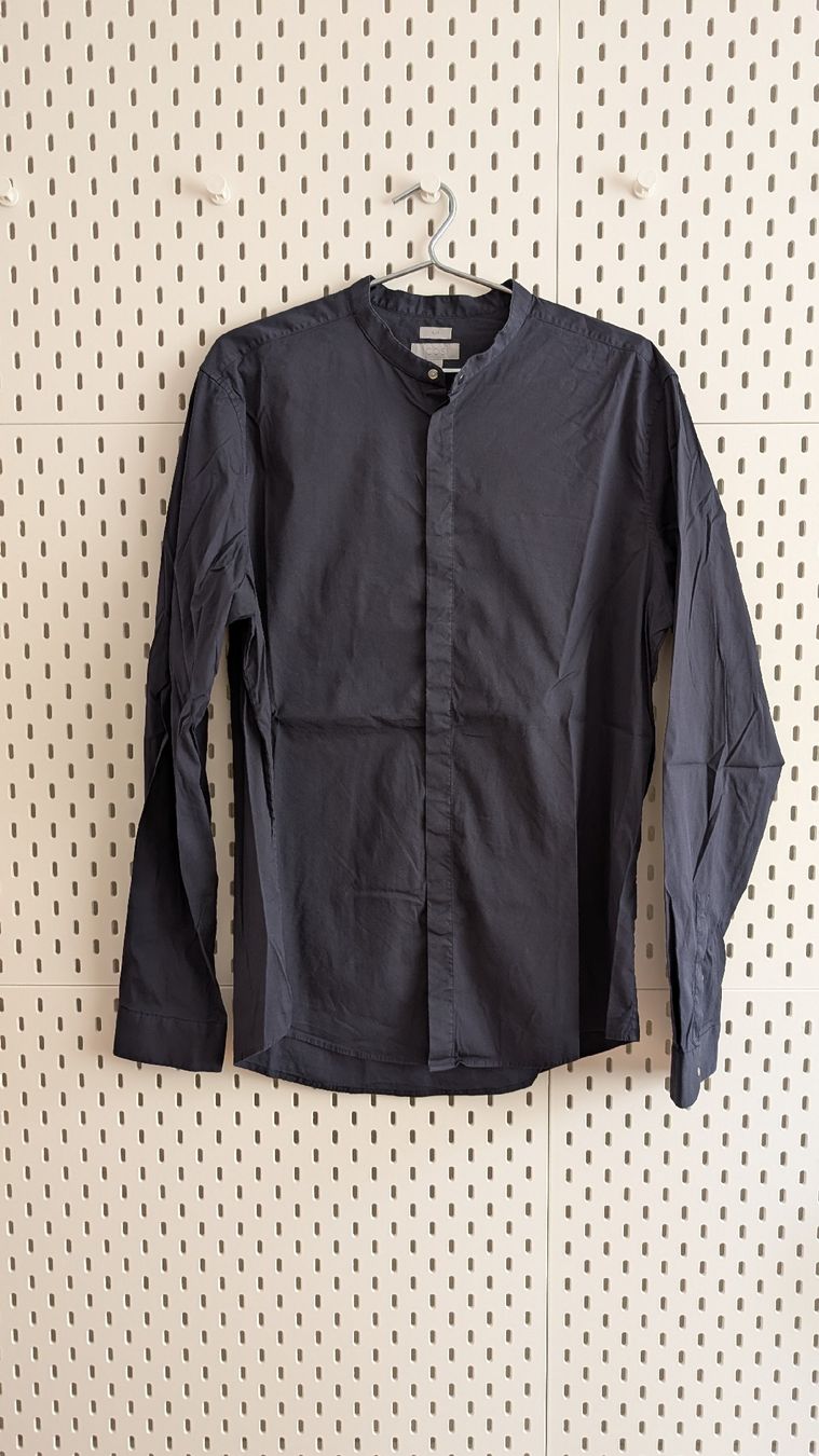 Camicie: cos shirt, size 42 – Usato da Zürich venduto da bandi-m