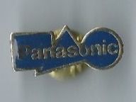 Panasonic PIN