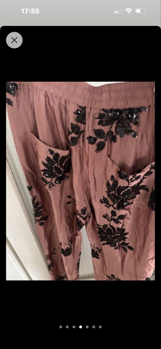Zara Pantaloni: Zara pantalon neuf taille S – Nuovo (secondo la descrizione) da Brügg BE venduto da rah_mqh8 3