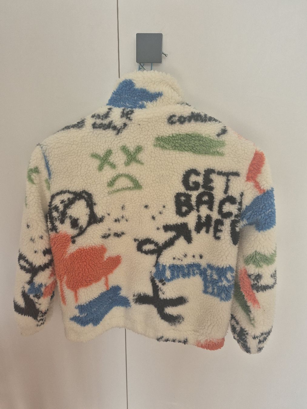 Jacken & Mäntel: Jacke gr.134 – Gebraucht aus Spiez von V.H.K. 1