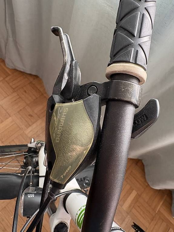 Velos: Mädchen Velo 24zoll – Gebraucht aus Muttenz von isa_79gy 2