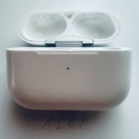 Original Apple Ladecase A2968 für AirPods Pro 2 Gen. USB-C
