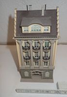 N Vollmer - Hôtel 4-Stock Gebäude - Hôtel de 4 étages
