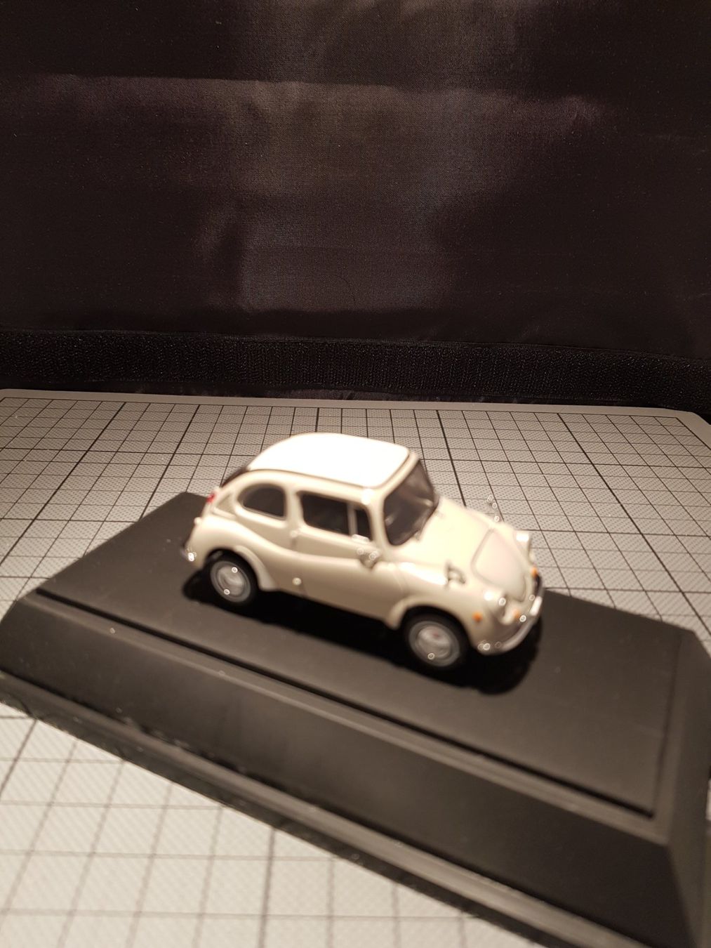 Subaru Voitures modèles: Subaru 360 – Neuf avec emballage d'origine à Chézard-St-Martin par AlPat-Collections 2