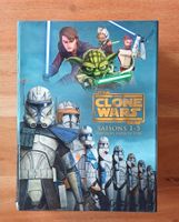Star Wars Clone Wars – Saisons 1-5 Édition Collector DVD