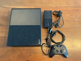 Xbox One Konsole inkl. Controller