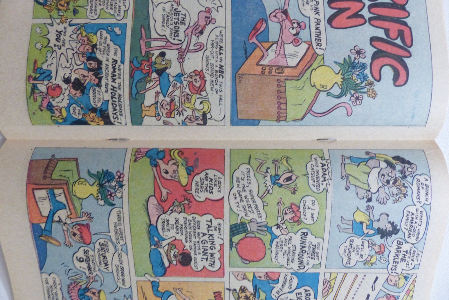 Fumetti: AVENGERS #107 GRIM REAPER IS BACK MARVEL 1973 – Usato da Lugano venduto da YouWantUS 2