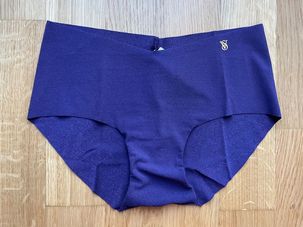 Victoria #39 s Secret No Show Hiphugger Panty S NEW (Neu und