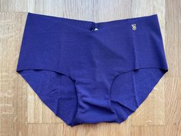 Victoria's Secret No Show Hiphugger Panty S NEW