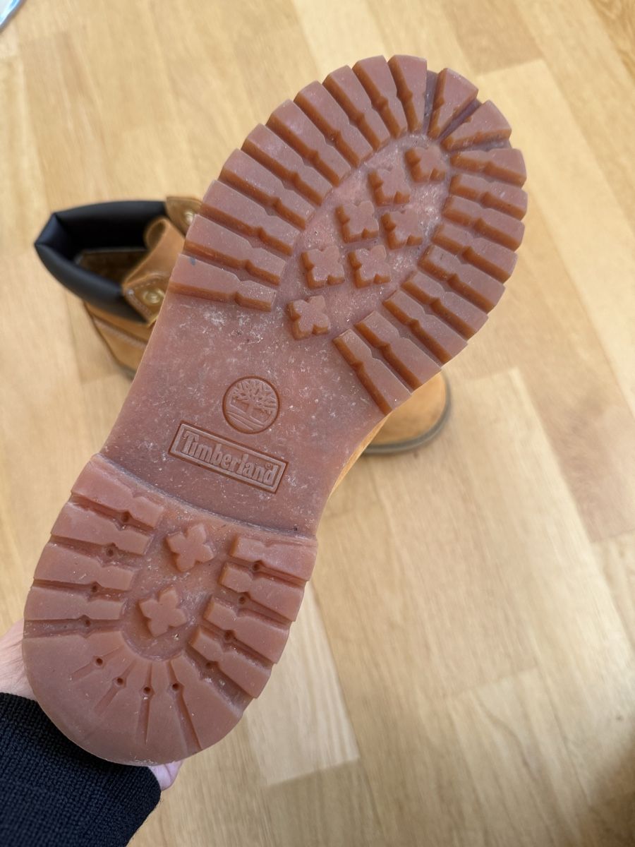 Timberland Scarpe da uomo: Timberland 39 – Usato da Zürich venduto da Mothai 3