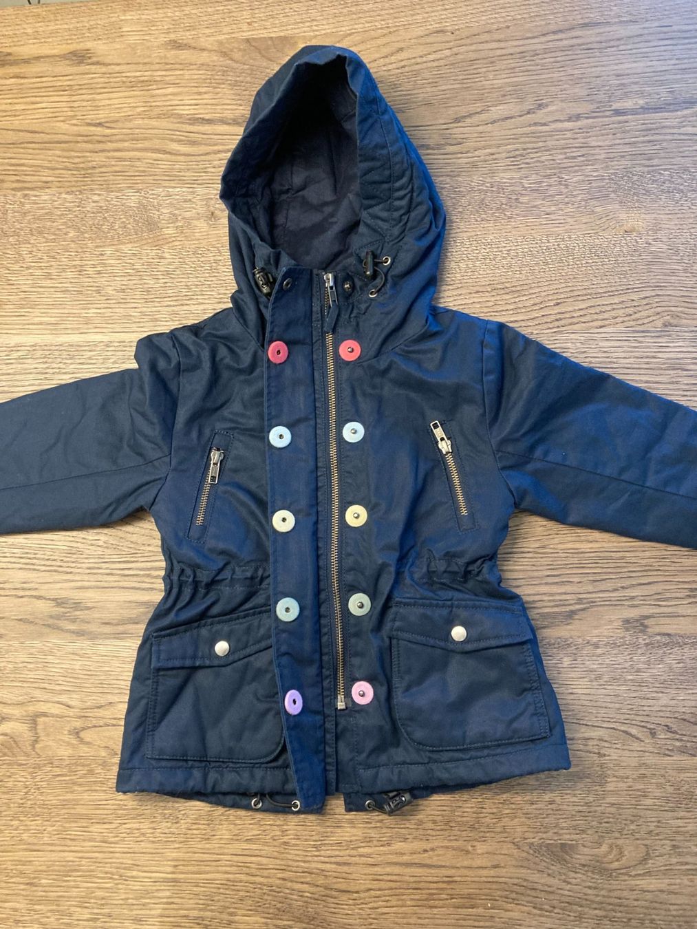 Giacche & Cappotti: Kinderjacke - Grösse 104 – Usato da Grüt (Gossau ZH) venduto da javelin00 2
