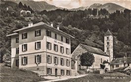 Quinto Leventina