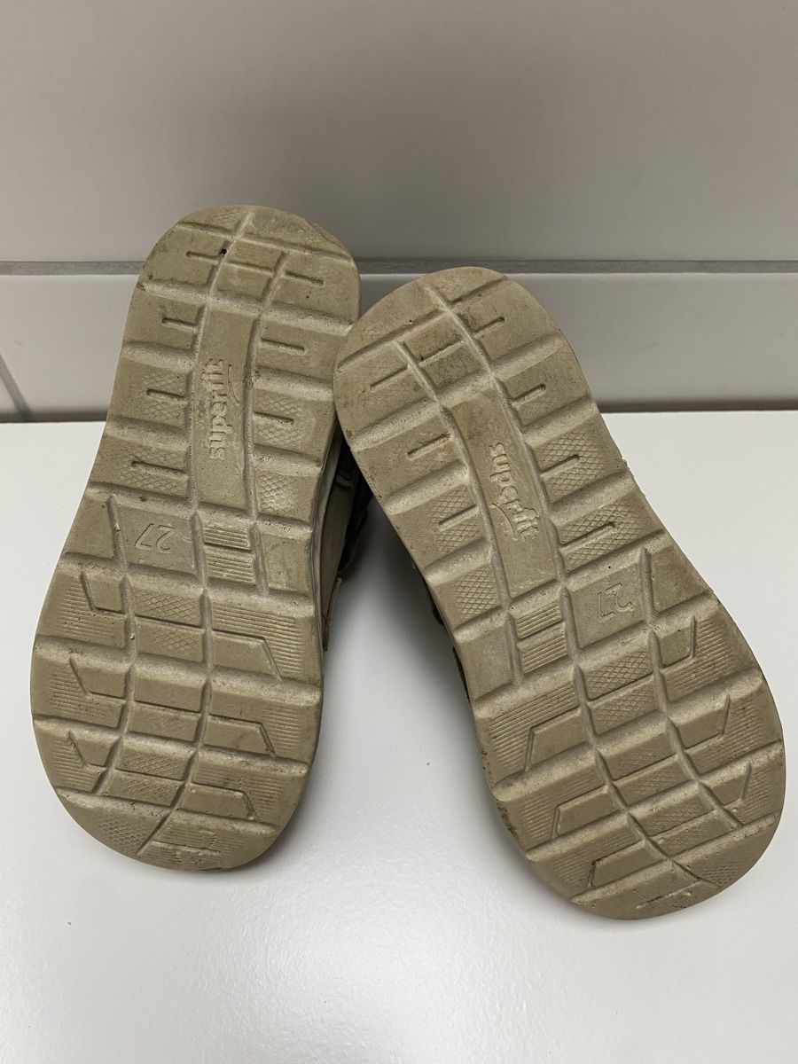 Superfit Scarpe per ragazzi: Superfit Breeze Goretex 27 – Usato da Biberen venduto da Flocke83 2