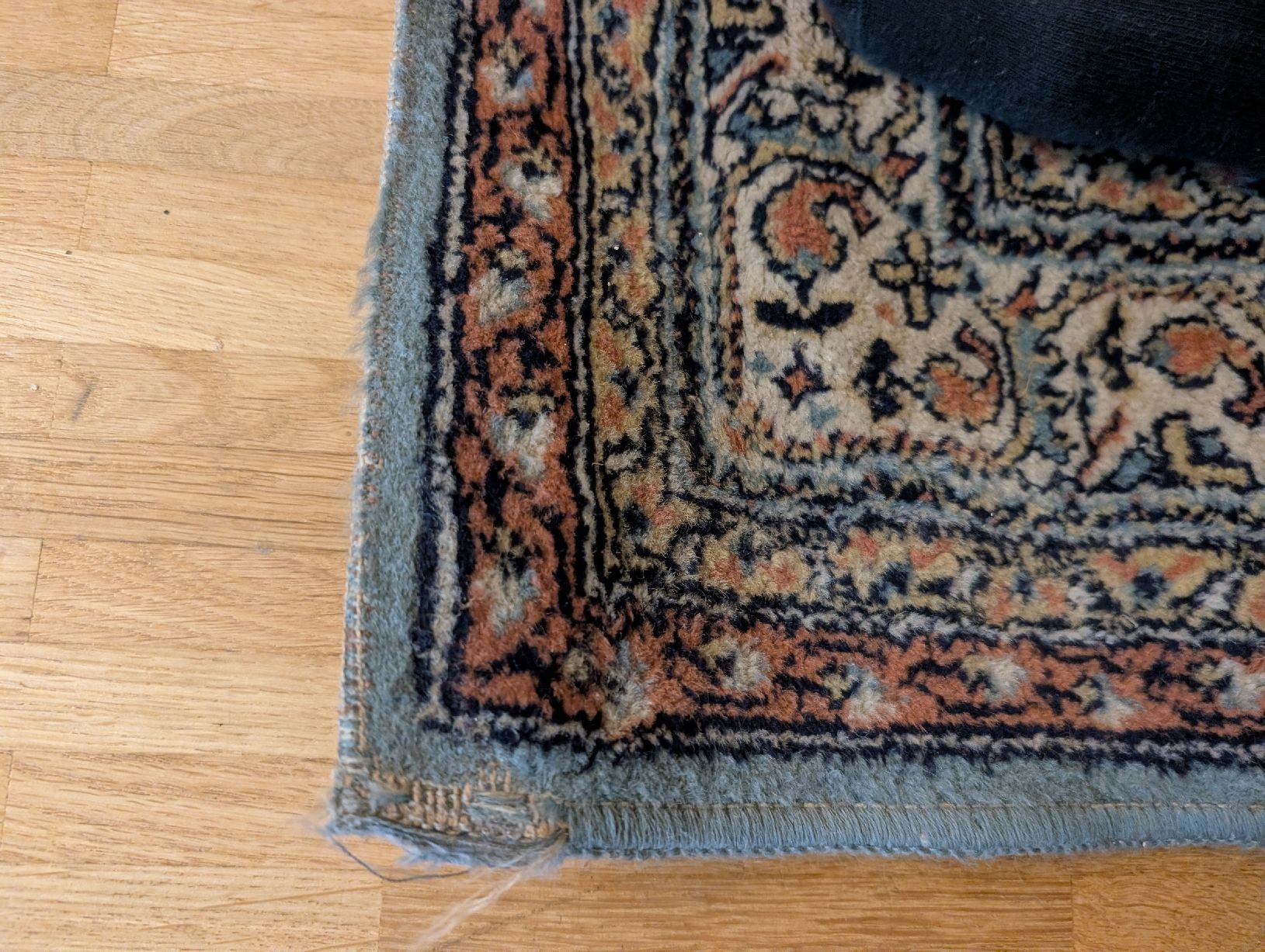 Tapis: Oriental Teppich  – D'occasion à Bern par Phil2020 3