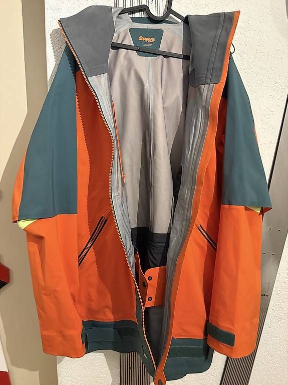 Giacche: Bergans Jacke – Usato da Walliswil b. Wangen venduto da Hasenmelker 2