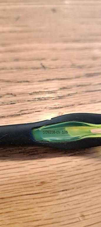 Occhiali & Lenti: Oakley Kinderbrille Radar EV – Usato da Brunnen venduto da Rodge 1