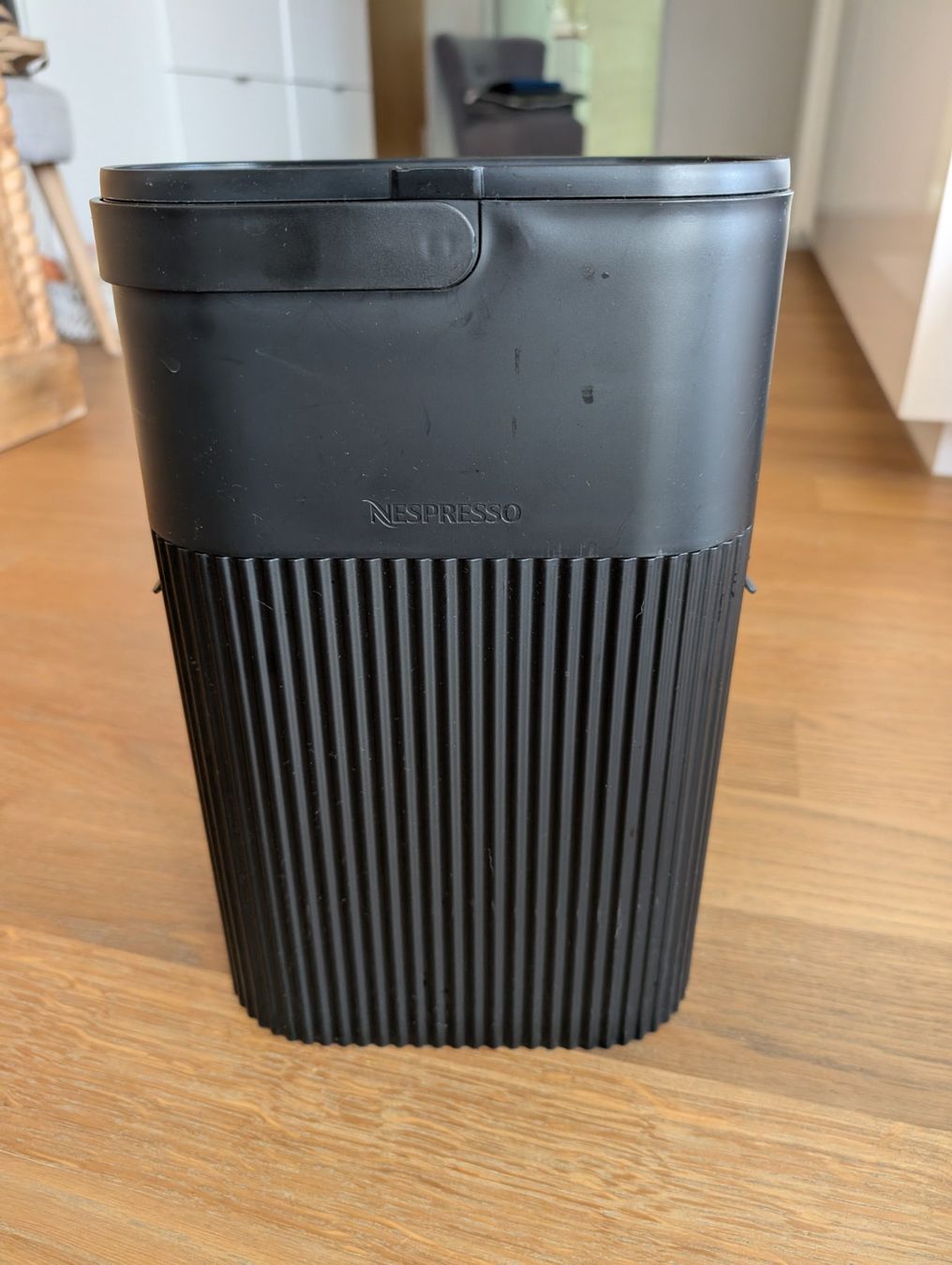 Recipients et similaires: Nespresso Recyclingbehälter – D'occasion à Meggen par Schmido007