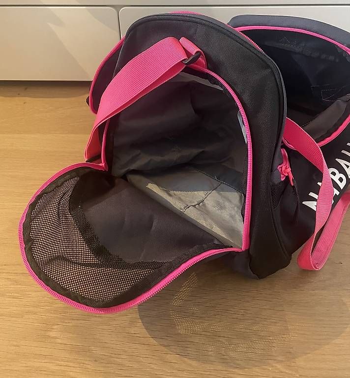 Borse: Sac de sport, Decathlon – Usato da La Sarraz venduto da lenamoser 2