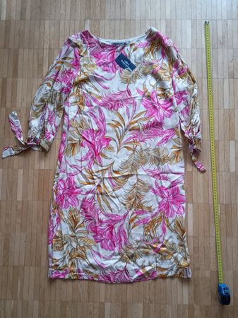 Ana Alcazar Sommerkleid, Gr. 36, neuwertig