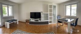 Modernes Wohnzimmer-Set zu verkaufen