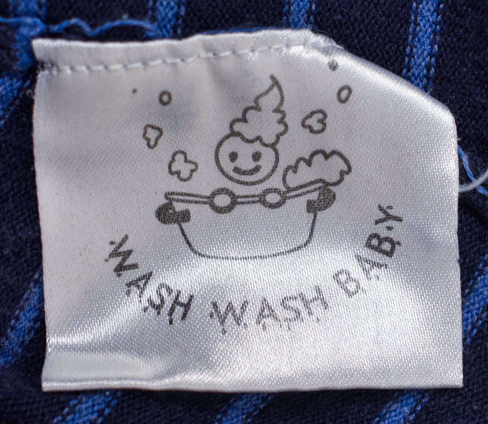 Maglioni & Felpe: dünner gestreifter Wollpullover Damen ha:Lu (retro) – Usato da Biel/Bienne venduto da tim_pww5 5