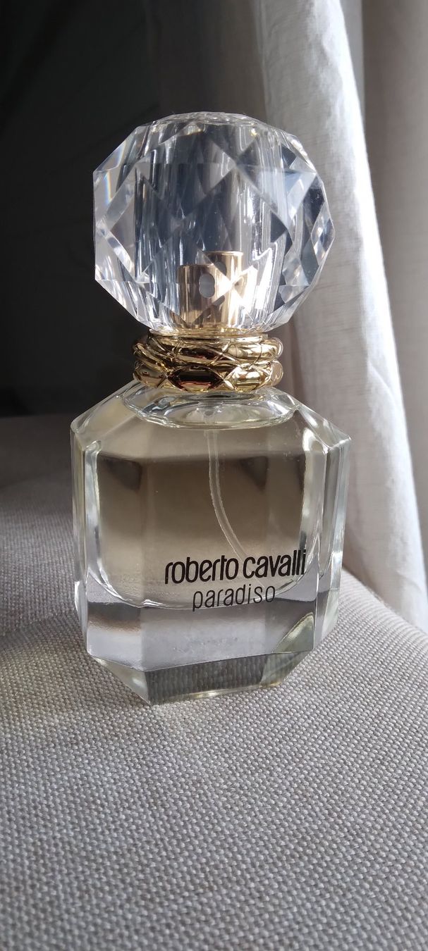 Roberto Cavalli Parfum & Eau de Toilette: Roberto Cavalli Paradiso Eau de Parfum 30ml – Neu (gemäss Beschreibung) aus Würenlos von Esmeralda74