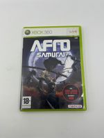 Afro Samurai (XBOX 360)