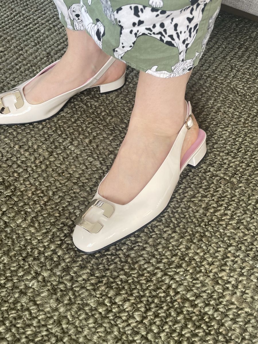 Scarpe da donna: Carel Coquelicot – Nuovo e nell'imballaggio originale da Lausanne venduto da cris_ina89 4