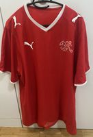 Schweiz Trikot