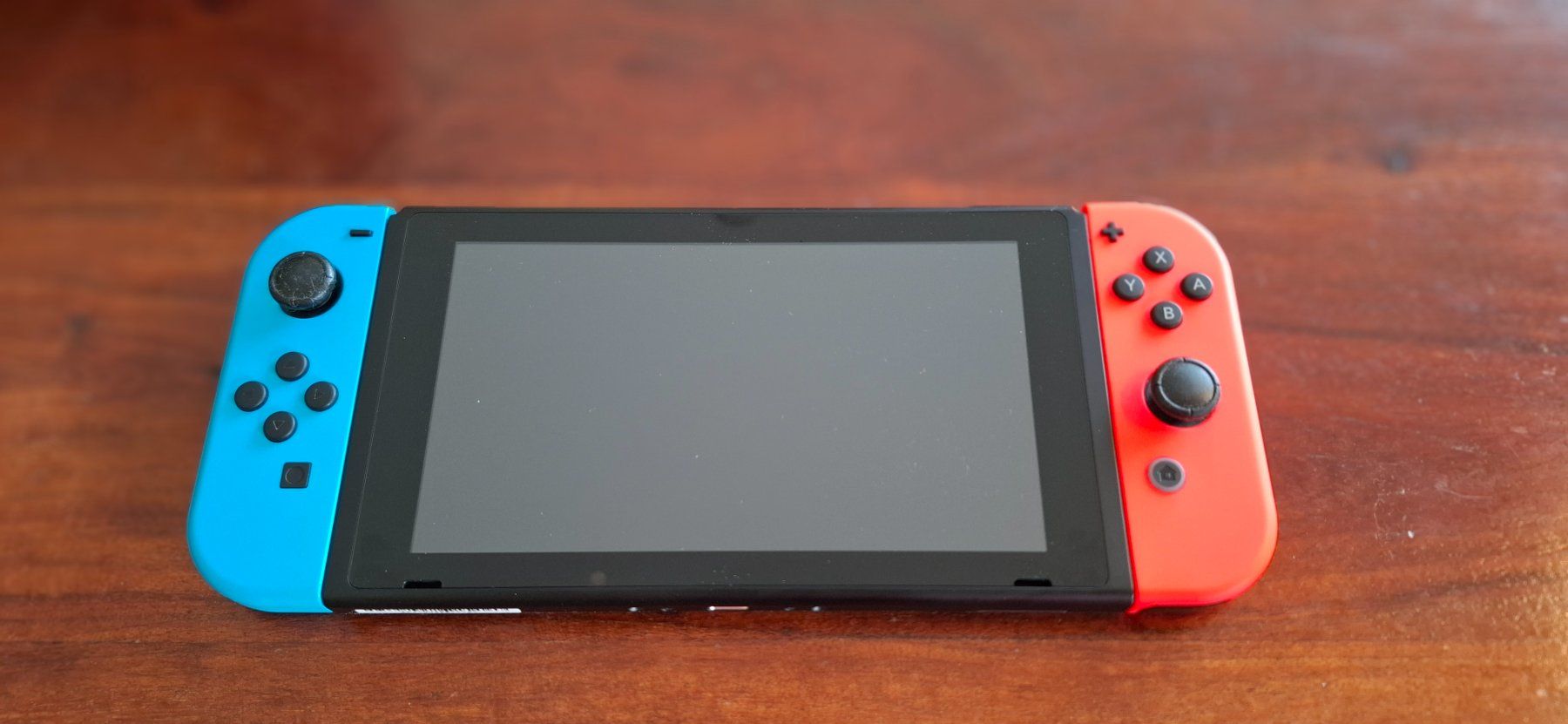 Nintendo Console: Nintendo Switch + Accessoires + Housse de transport – Usato da Châtel-St-Denis venduto da chr_jp2r 1