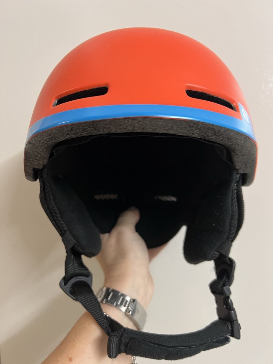 Salomon Caschi: Helm Salomon – Nuovo (secondo la descrizione) da Riva San Vitale venduto da anouky01 2