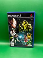 Dr Muto (Englisch) - Playstation 2