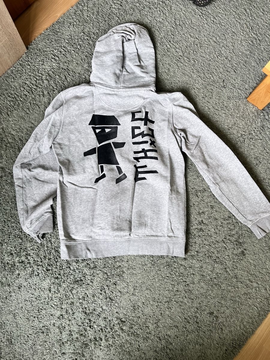 Pullover & Sweatshirts: Thief Hoodie, Grösse S – Gebraucht aus Sachseln von suruam01 3