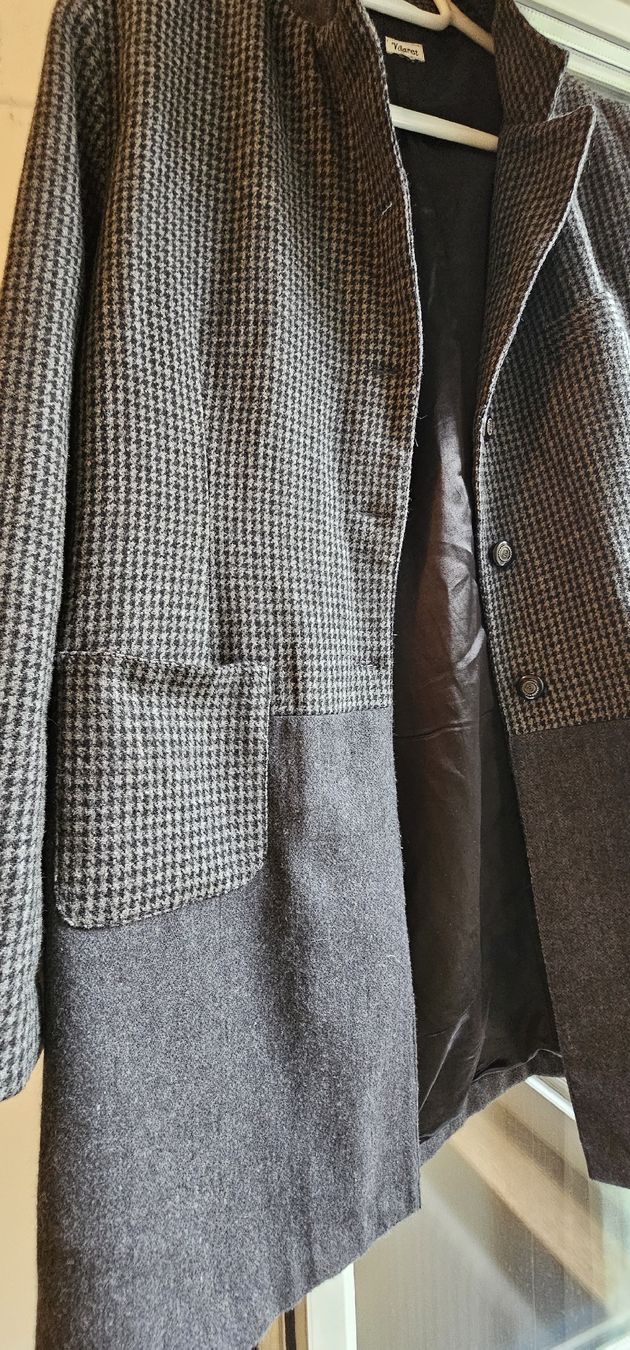 Cappotti: Veste marque Villaret – Usato da Yverdon-les-Bains venduto da van_dq65 2