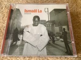 Ismael Lo *  Dabah