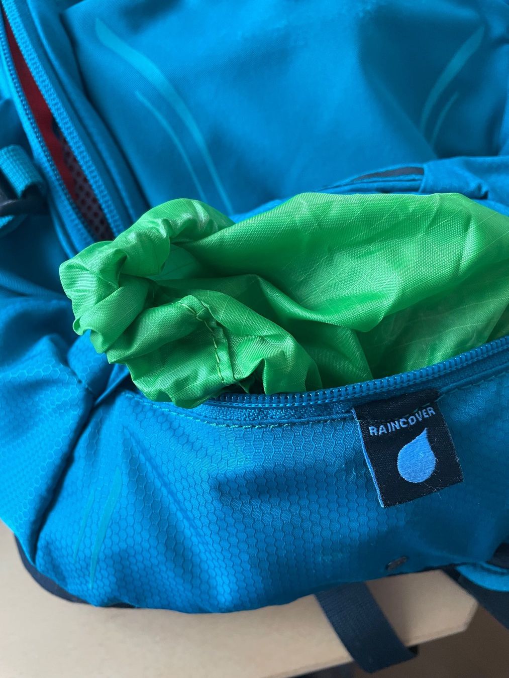 Osprey Zaini: Osprey "Sylva 12" Rucksack – Usato da Russikon venduto da Ziorudolfo 8