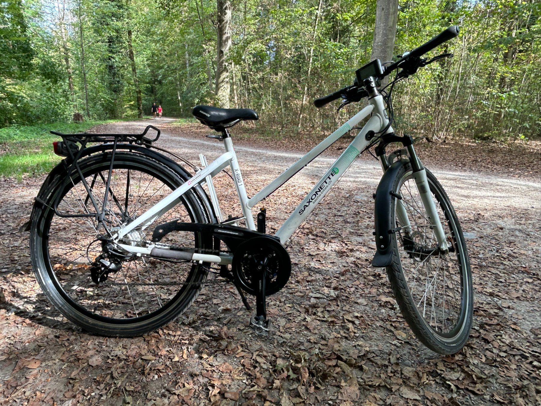 Saxonette Biciclette: Saxonette X Road 1 – Usato da Aarau venduto da yil_vr9s 5
