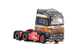 1:50 WSI Volvo FH5 Gl. 6x2 "Allan & Jesper"