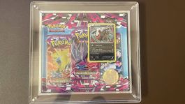 Pokemon Phantom Forces Blister