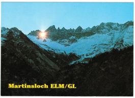AK Martinsloch Elm GL