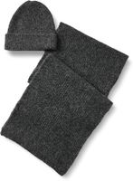 Winter Set Schal & Mütze – Weich, Warm & Stilvoll Unisex