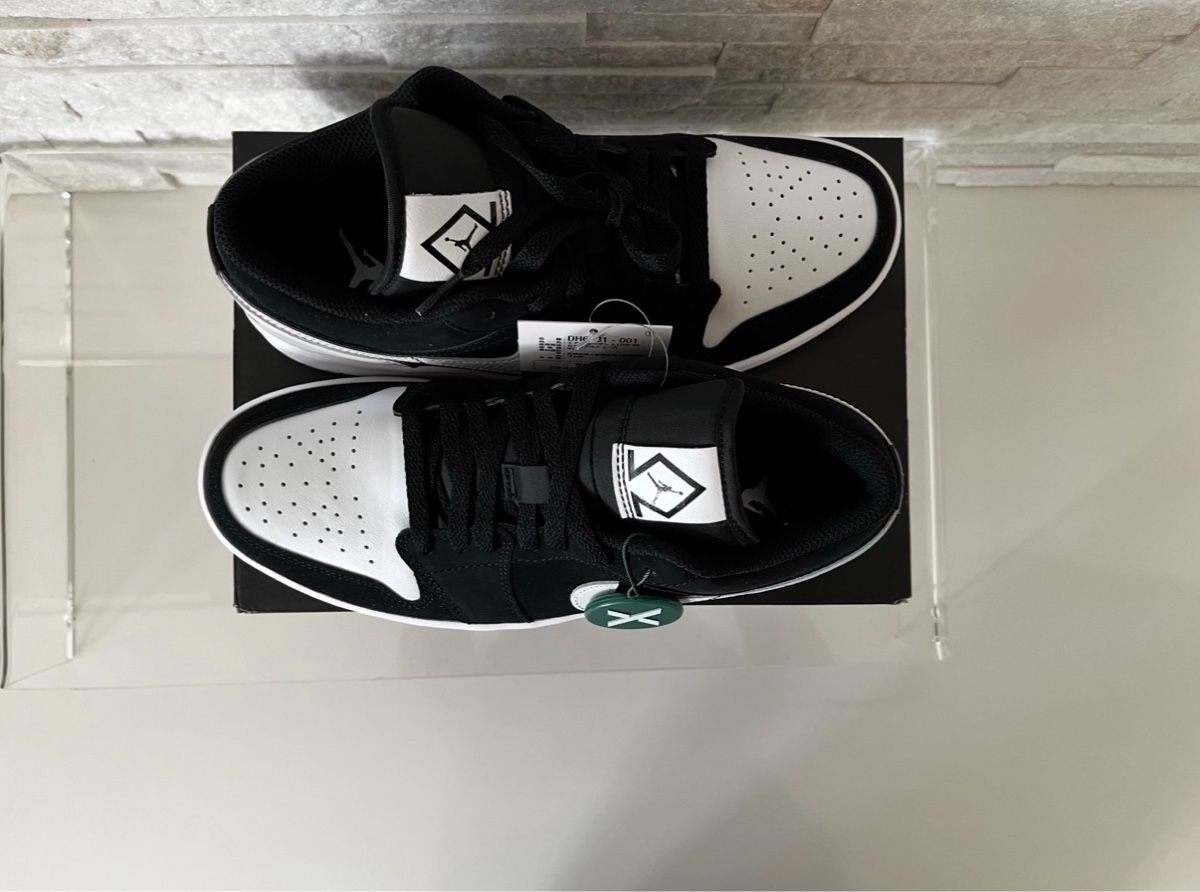 Jordan Scarpe da uomo: Jordan 1 Low Diamond Shorts – Nuovo e nell'imballaggio originale da Eschenz venduto da Beray02 2