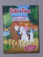 Bibi & Tina, Pferdestarker Vorlesespass