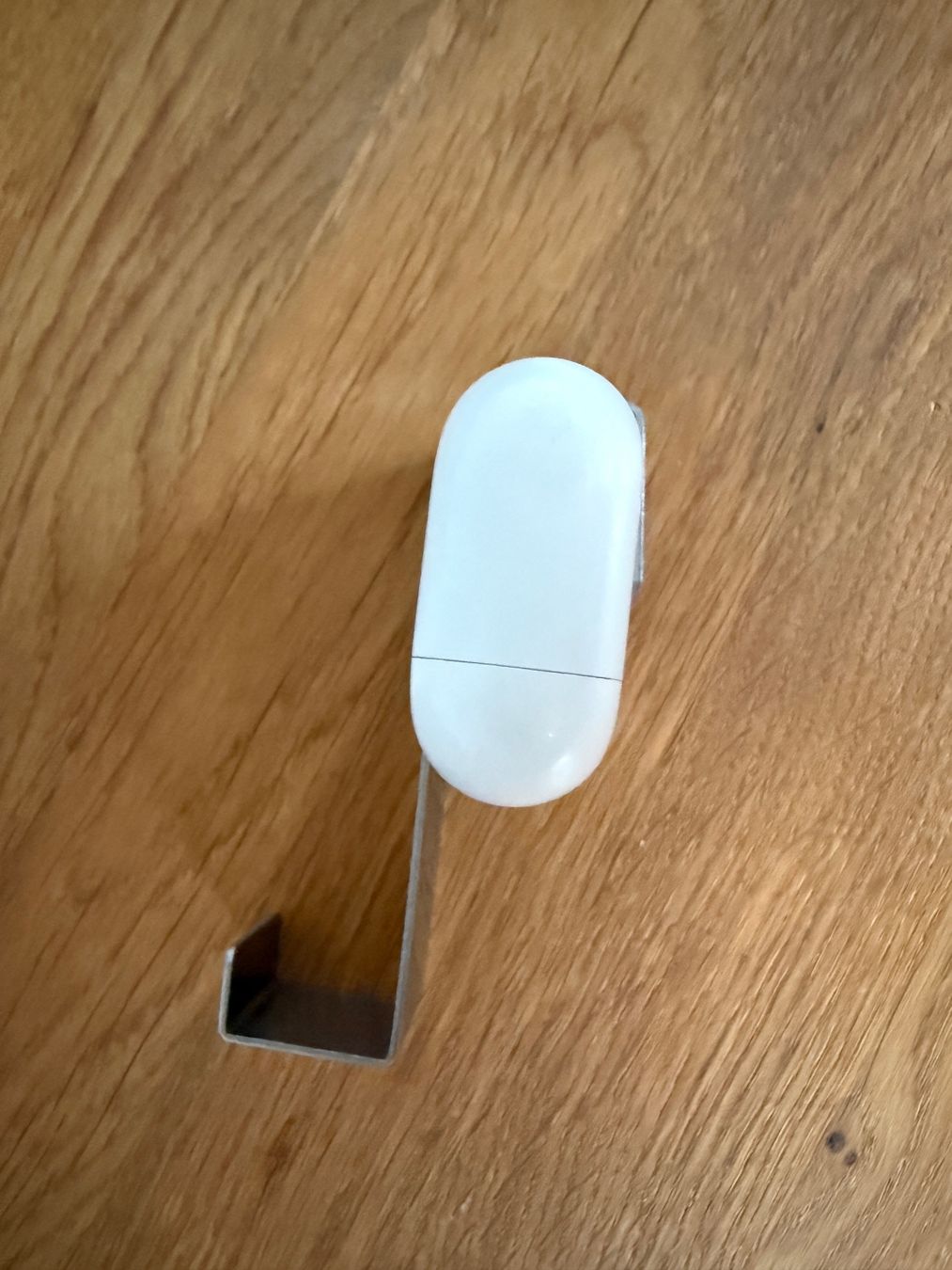 Apple Kopfhörer: APPLE AirPods 4 Charging Case – Gebraucht aus Lausanne von Nine1982 7