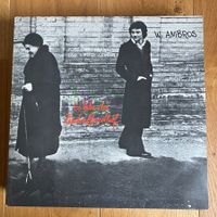 W. Ambros – Es Lebe Der Zentralfriedhof