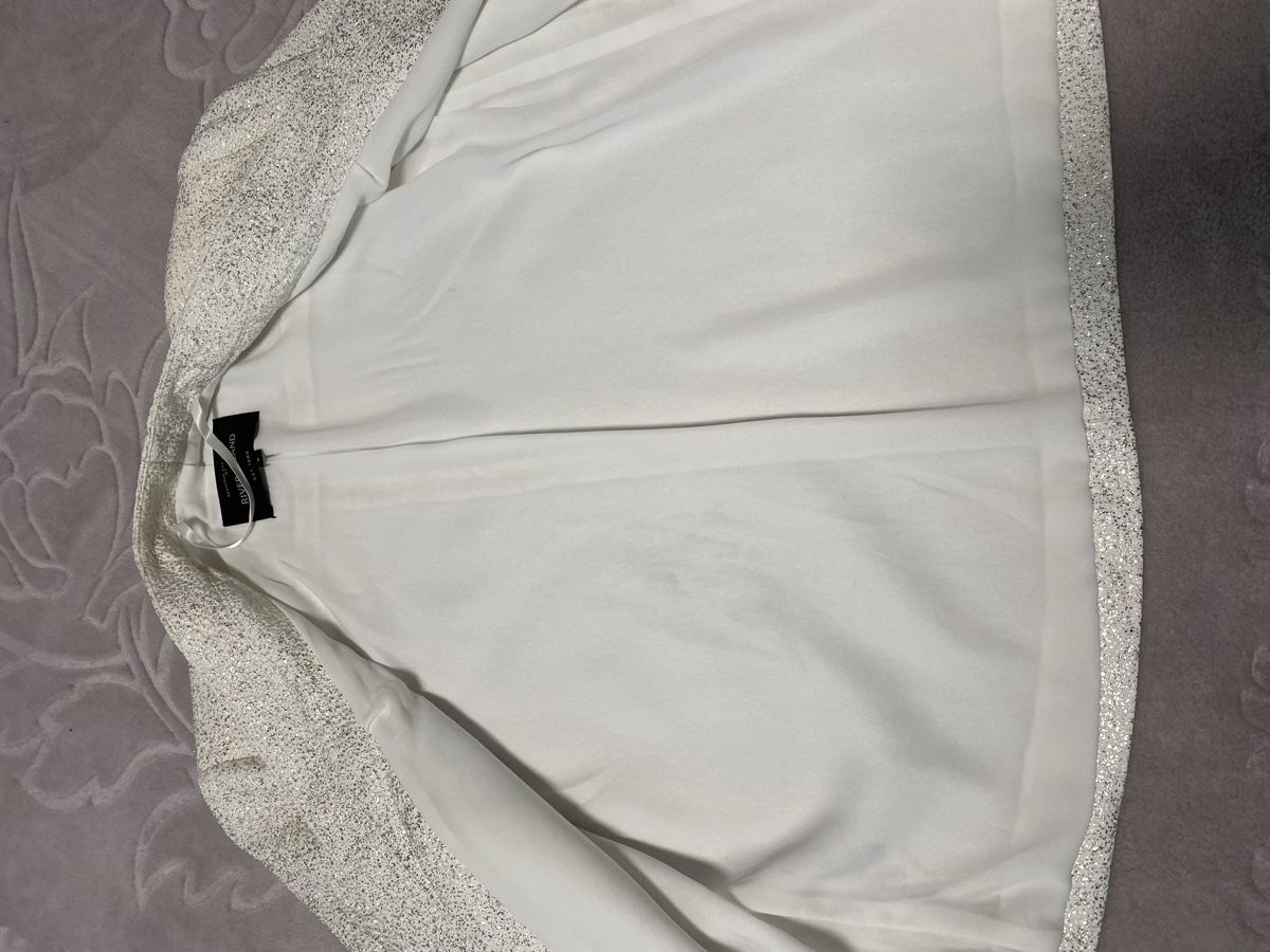 Giacche: River Island Sommer Blazer party – Nuovo (secondo la descrizione) da Zürich venduto da isa_m7cn 2