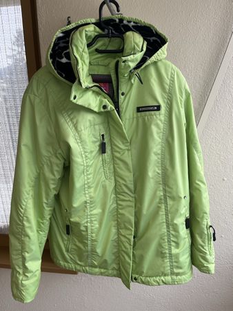 Skijacke Allsport, Gr. 44